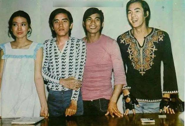 而陈观泰的