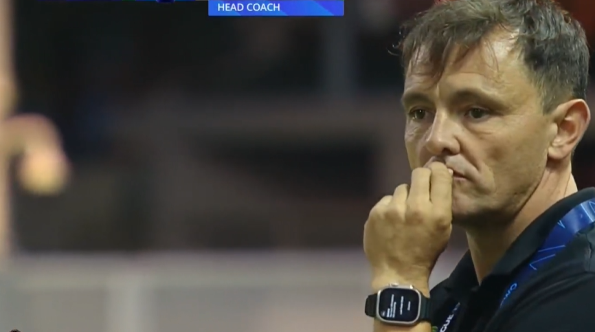 当时乔尔, 噩梦开局, bf