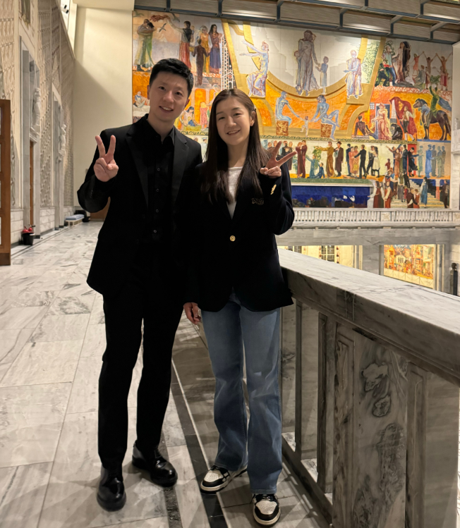 不过, 今年第二届, AA