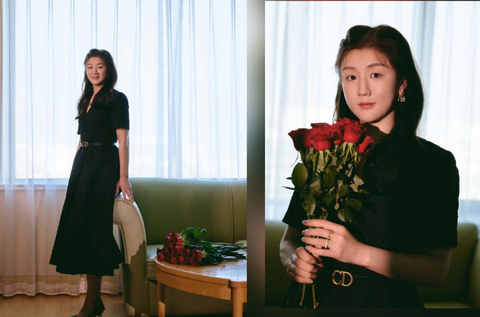 去年的巴黎, SPkrP