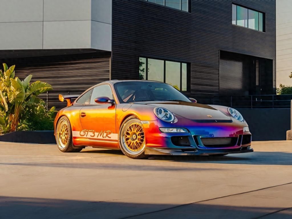 amp, 尾翼以及独