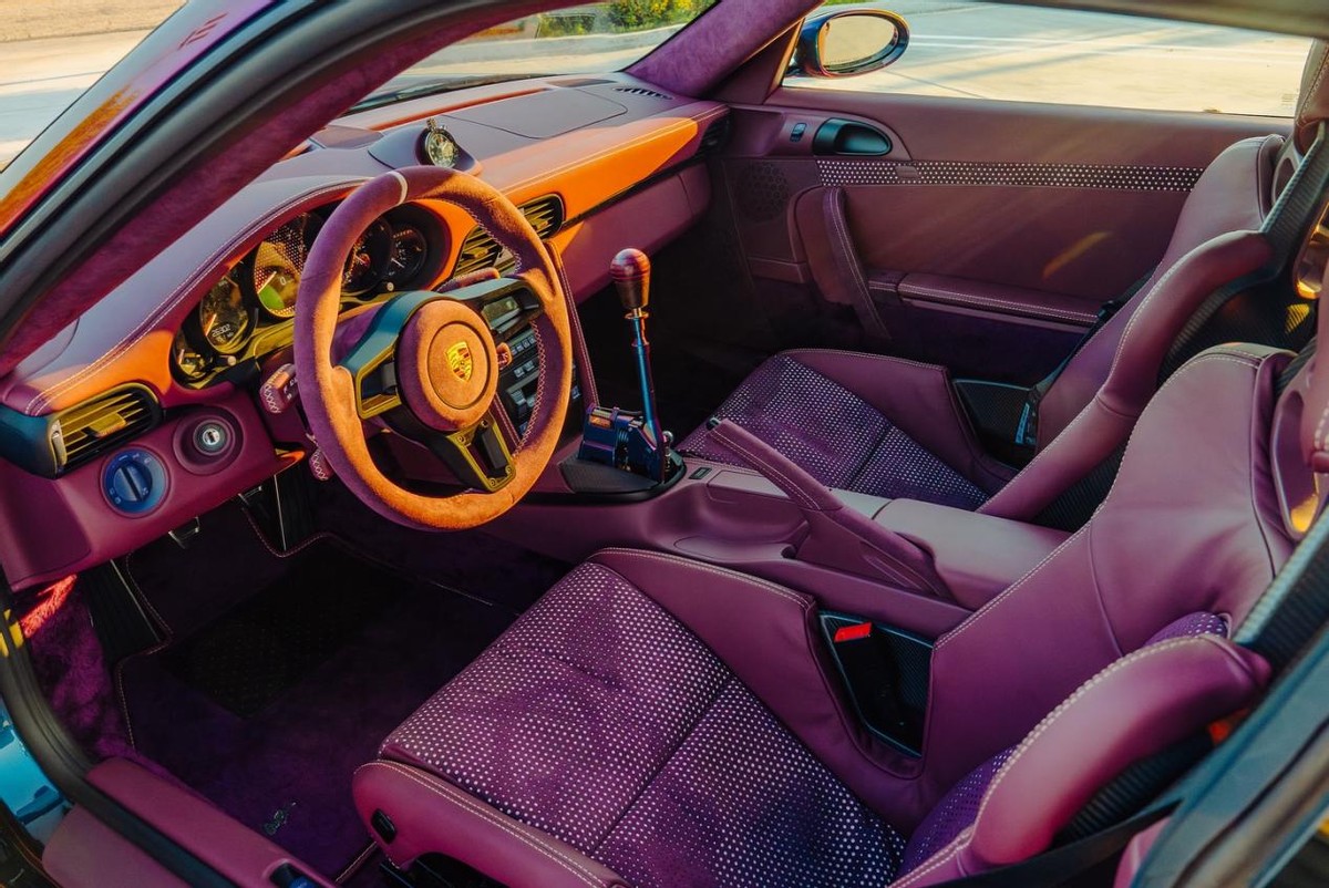 十足吸睛的, OzhT, ey打造出