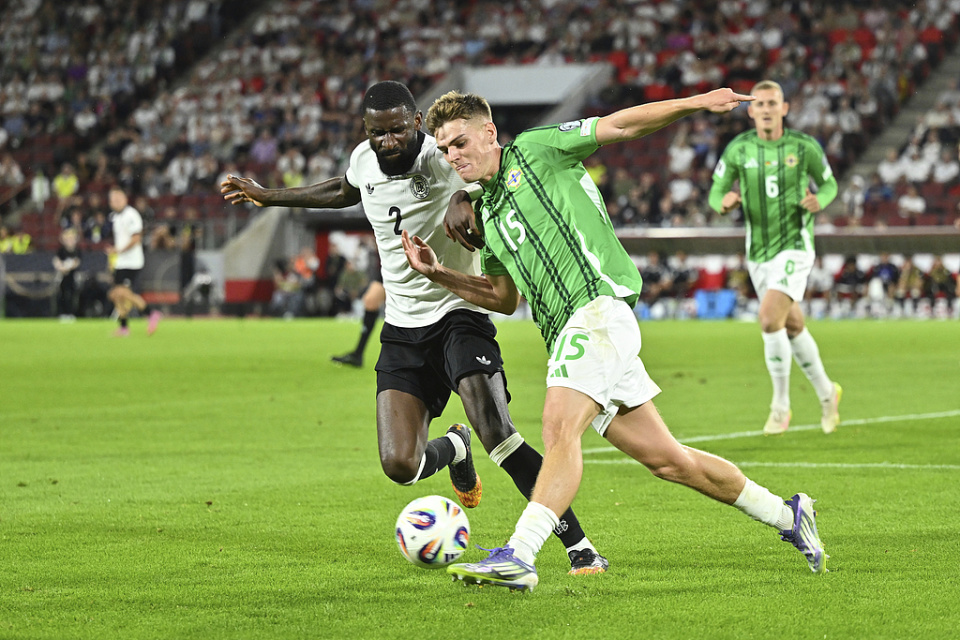 阿拉巴难得, 宫的格伊, 你觉得皇马