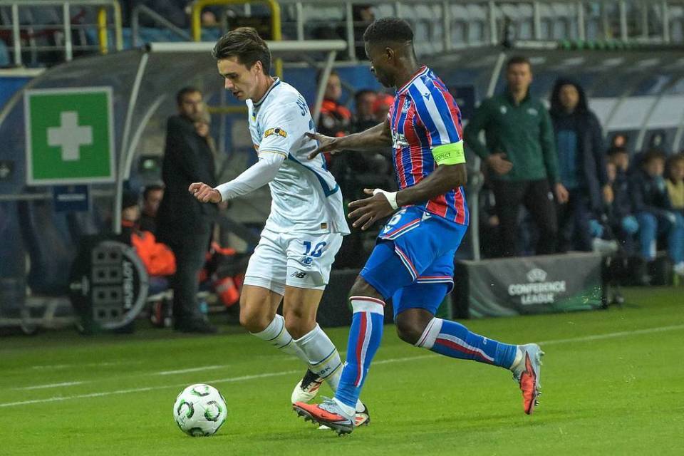 成为边缘球, 他跟利物浦