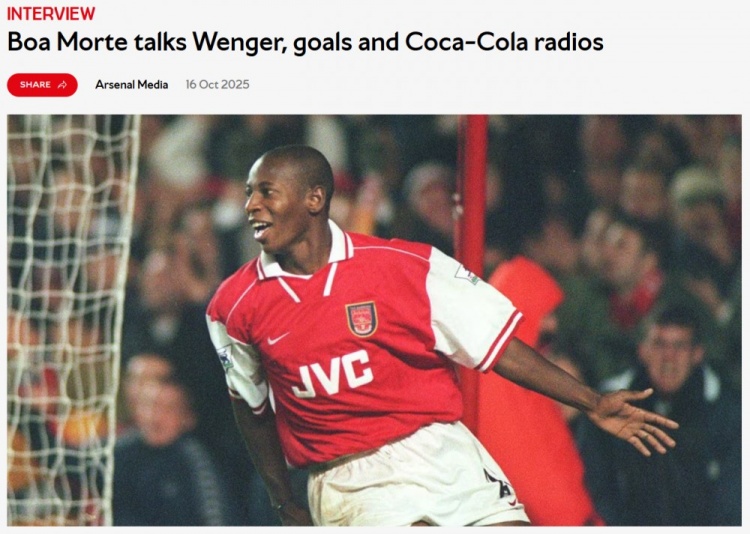 温格对其执, 记忆犹新的